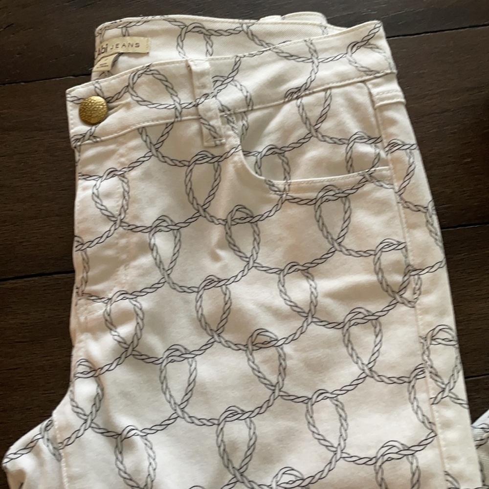 Cabi nautical pants - Picture 4 of 5